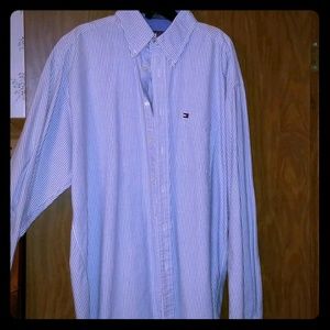 Tommy Hilfiger dress shirt